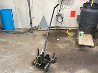 Partij machineonderdelen - afbeelding 35 van  40