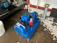 Partij machineonderdelen - afbeelding 23 van  33
