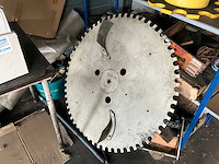 Partij machineonderdelen - afbeelding 14 van  18
