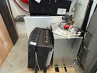 Partij machineschroot - afbeelding 1 van  5