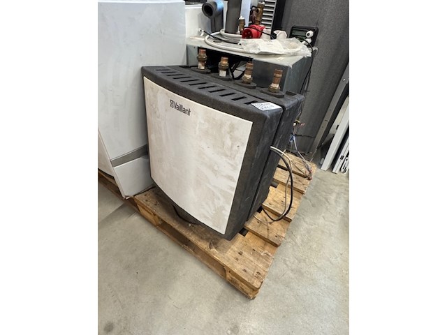 Partij machineschroot - afbeelding 2 van  5