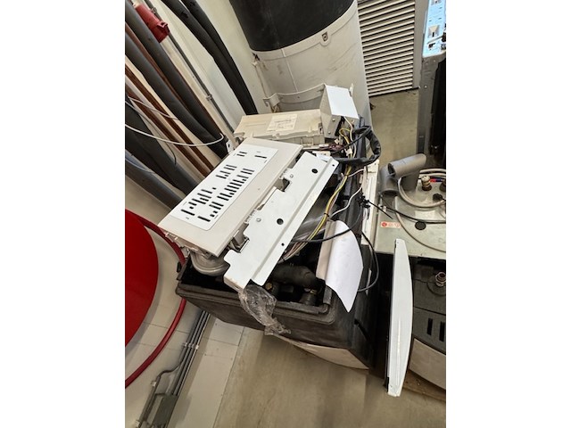 Partij machineschroot - afbeelding 3 van  5