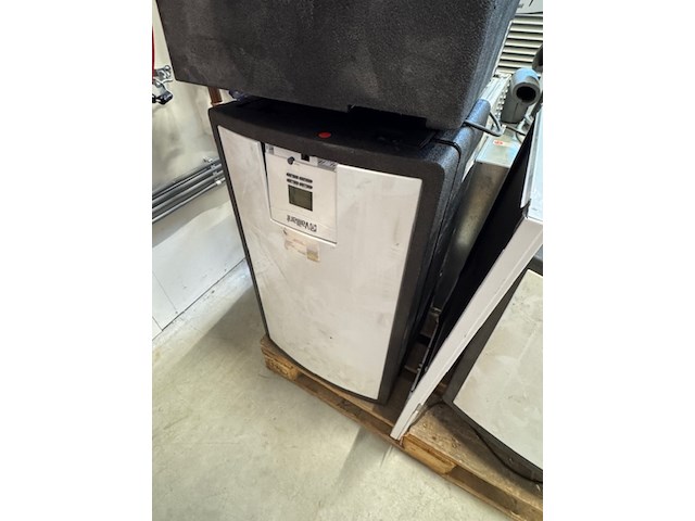 Partij machineschroot - afbeelding 4 van  5