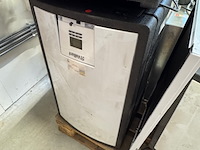 Partij machineschroot - afbeelding 4 van  5