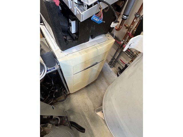 Partij machineschroot - afbeelding 5 van  5