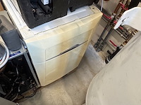 Partij machineschroot - afbeelding 5 van  5