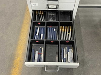 Partij machinetappen - afbeelding 11 van  17