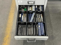 Partij machinetappen - afbeelding 12 van  17