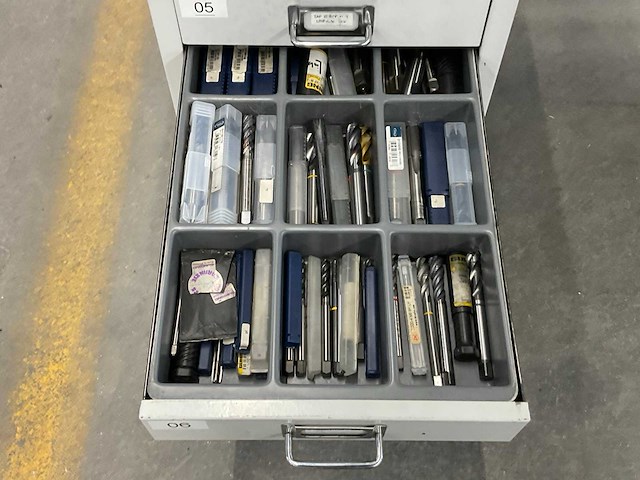 Partij machinetappen - afbeelding 13 van  17