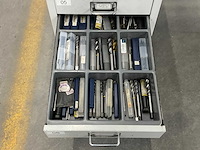 Partij machinetappen - afbeelding 13 van  17