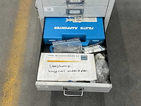 Partij machinetappen - afbeelding 14 van  17