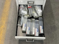 Partij machinetappen - afbeelding 16 van  17