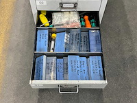 Partij machinetappen - afbeelding 17 van  17