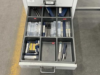 Partij machinetappen - afbeelding 2 van  17