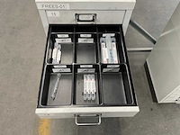 Partij machinetappen - afbeelding 4 van  17