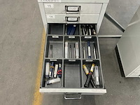 Partij machinetappen - afbeelding 5 van  17