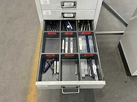 Partij machinetappen - afbeelding 7 van  17