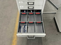 Partij machinetappen - afbeelding 8 van  17