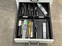 Partij machinetappen - afbeelding 10 van  10