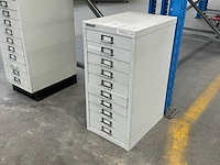 Partij machinetappen - afbeelding 1 van  10