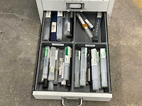 Partij machinetappen - afbeelding 2 van  10