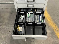 Partij machinetappen - afbeelding 5 van  10