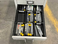 Partij machinetappen - afbeelding 6 van  10