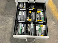 Partij machinetappen - afbeelding 7 van  10