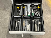 Partij machinetappen - afbeelding 8 van  10