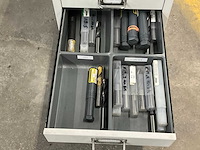 Partij machinetappen - afbeelding 9 van  10