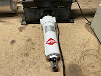 Partij machinetoebehoren en onderdelen - afbeelding 6 van  14