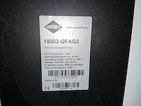 Partij machinetoebehoren en onderdelen - afbeelding 9 van  14