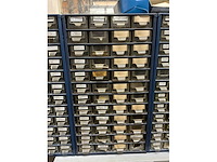 Partij machinetoebehoren - afbeelding 3 van  8