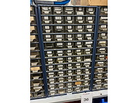 Partij machinetoebehoren - afbeelding 4 van  8