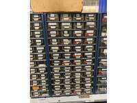 Partij machinetoebehoren - afbeelding 5 van  8