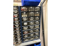 Partij machinetoebehoren - afbeelding 6 van  8