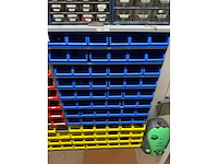 Partij machinetoebehoren - afbeelding 8 van  8