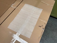 Partij macroperforatie vellen (3x) - afbeelding 3 van  4