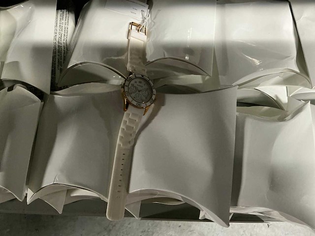 Partij madison dames horloges (53x) - afbeelding 3 van  6