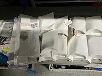 Partij madison dames horloges (53x) - afbeelding 4 van  6