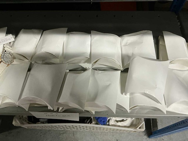 Partij madison dames horloges (53x) - afbeelding 5 van  6