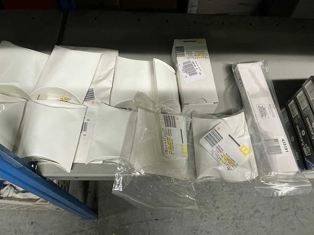 Partij madison dames horloges (53x) - afbeelding 6 van  6