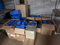 Partij magazijn bakken (diverse maten) - afbeelding 1 van  4