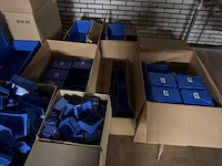Partij magazijn bakken (diverse maten) - afbeelding 3 van  4