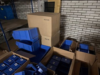 Partij magazijn bakken (diverse maten) - afbeelding 4 van  4