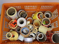 Partij magazijn stickers divers - afbeelding 11 van  11