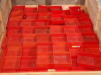 Partij magazijnbakjes, lista - afbeelding 2 van  5