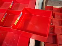 Partij magazijnbakjes, lista - afbeelding 4 van  5