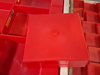 Partij magazijnbakjes, lista - afbeelding 5 van  5