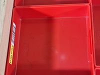 Partij magazijnbakjes, lista - afbeelding 3 van  6